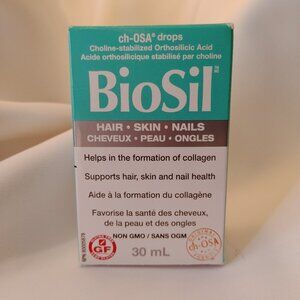 BioSil
